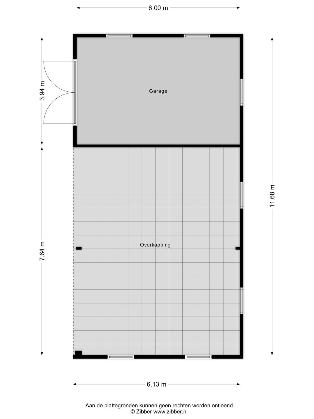 Foto 77 van De Doornweg 45