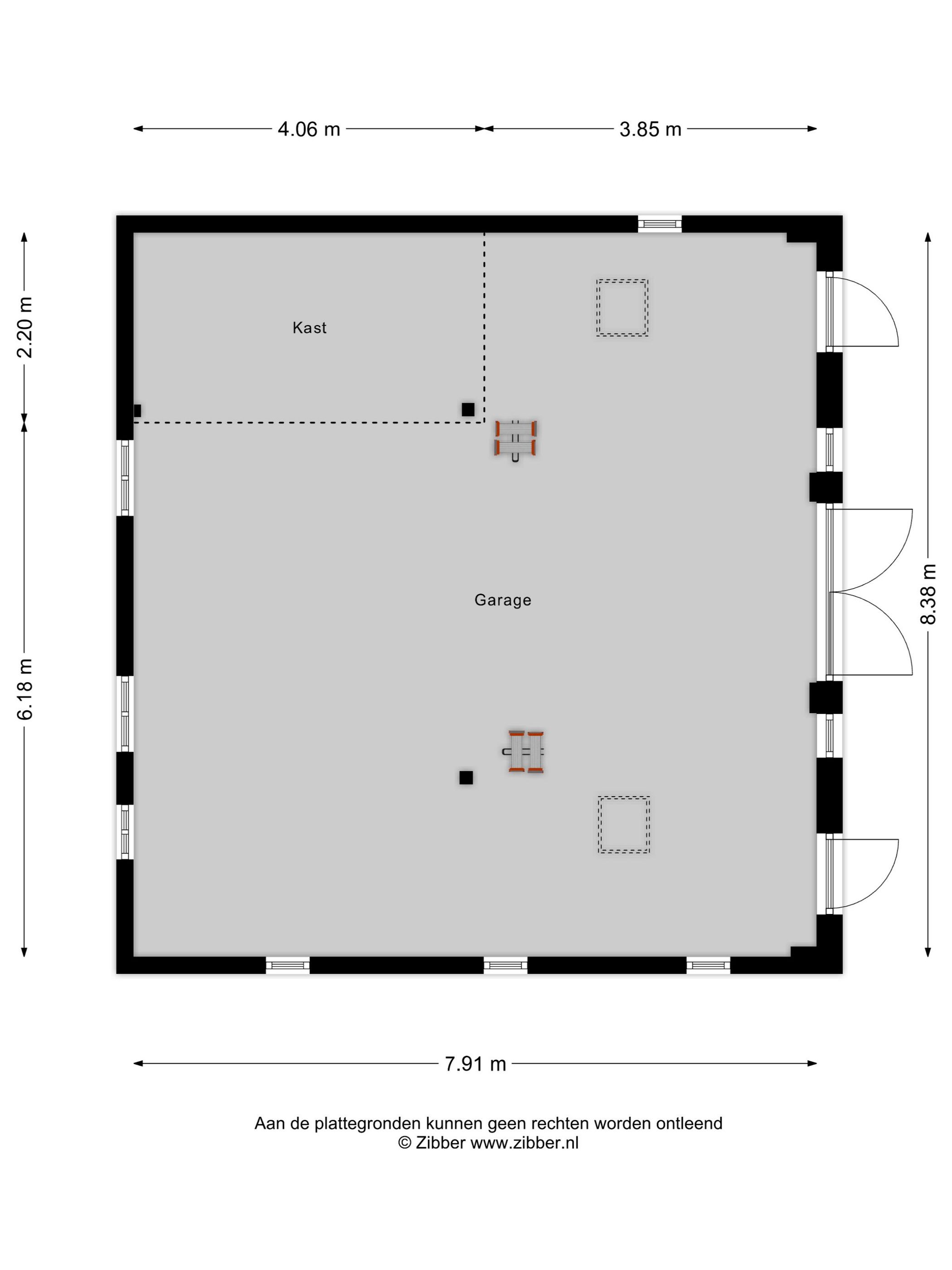 Foto 78 van De Doornweg 45