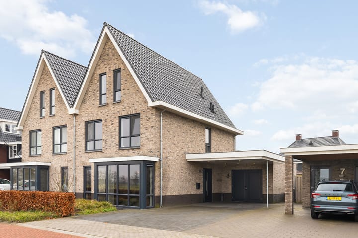 Foto 3 van Wittenstein 5