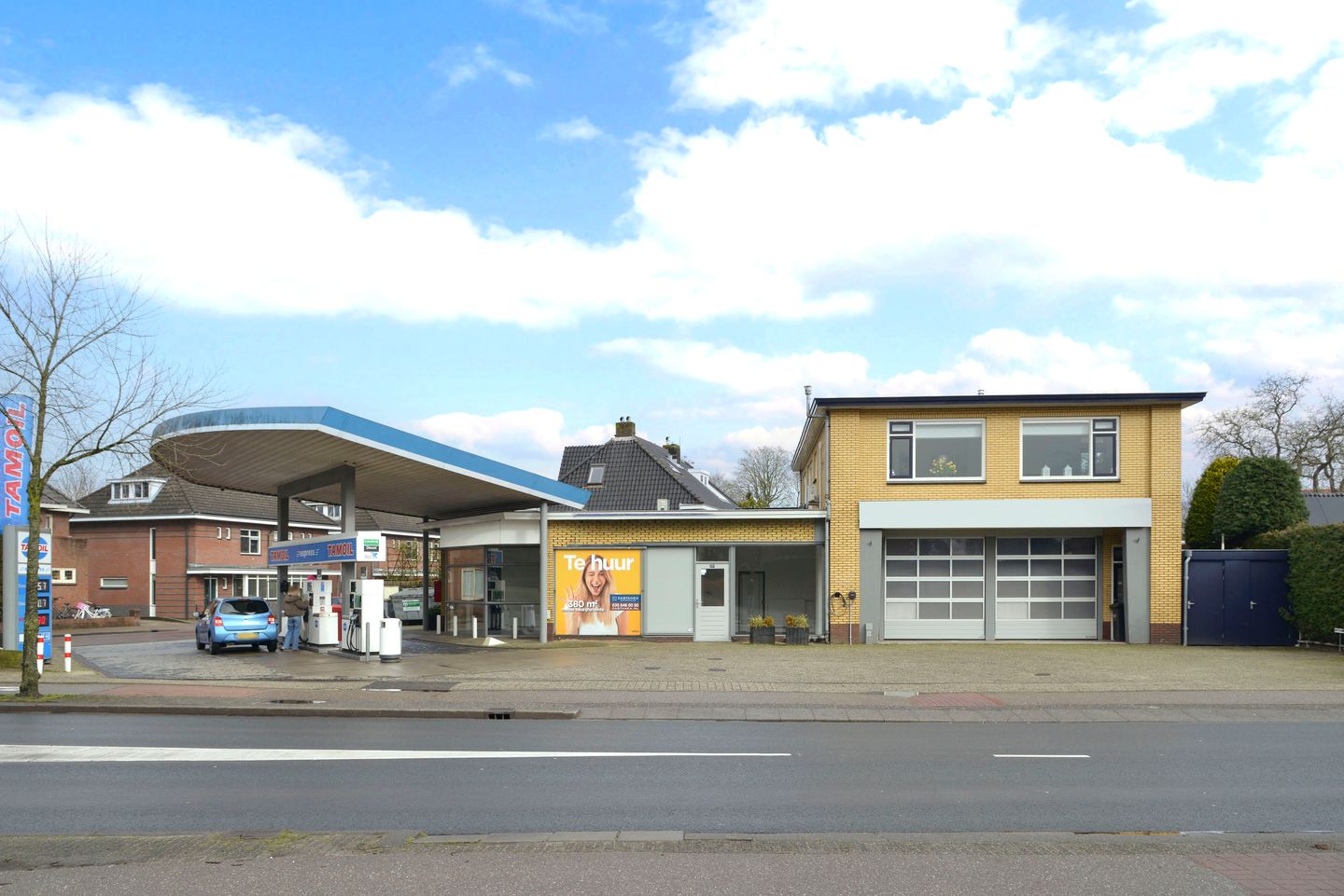 Bekijk foto 1 van Ceintuurbaan 53-b