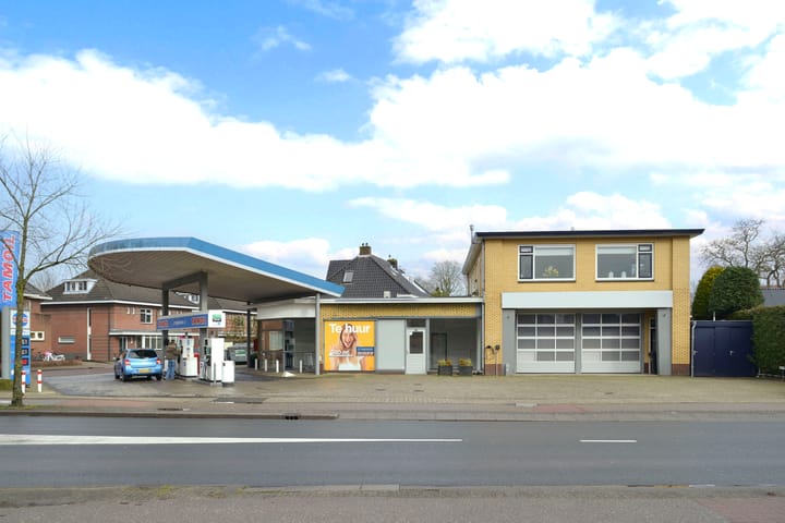 Ceintuurbaan 53-b, Huizen