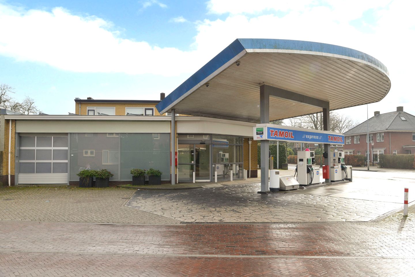 Bekijk foto 2 van Ceintuurbaan 53-b