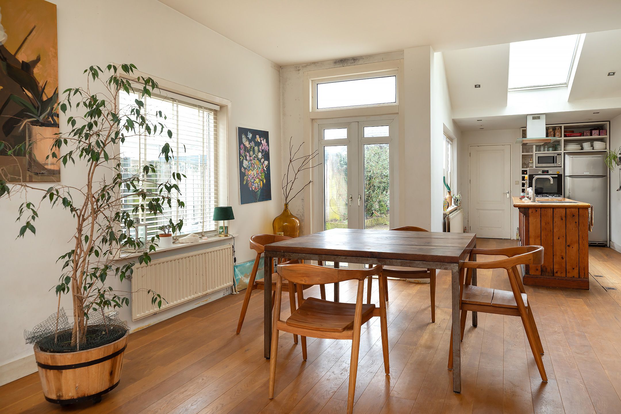 Foto 3 van Tulpstraat 29