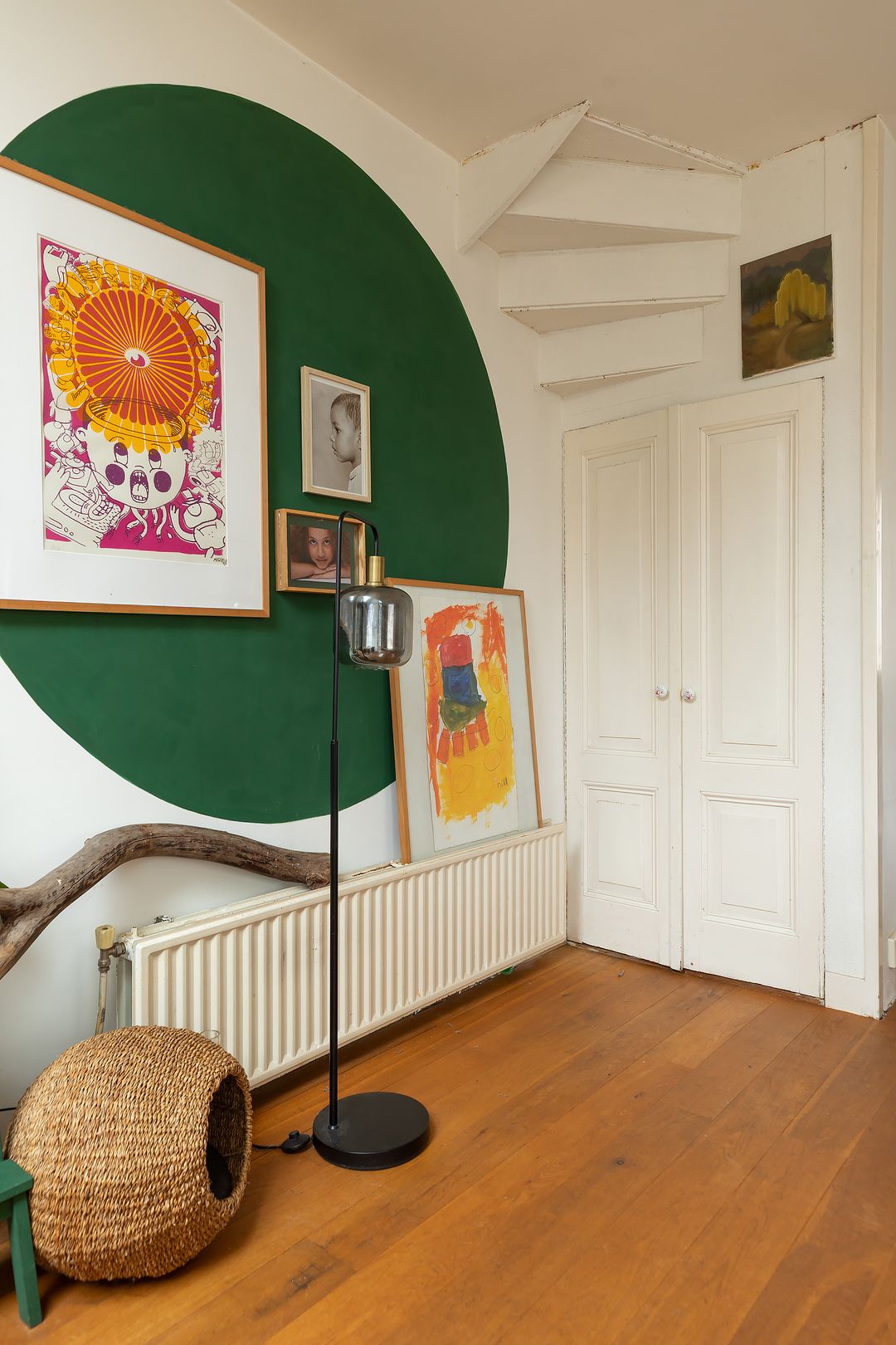 Foto 8 van Tulpstraat 29