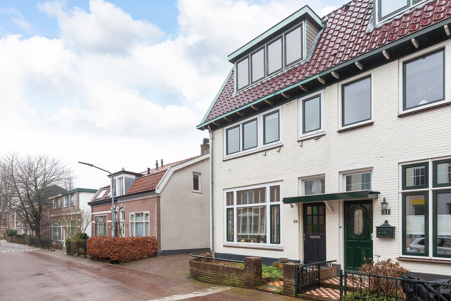 Foto 34 van Tulpstraat 29