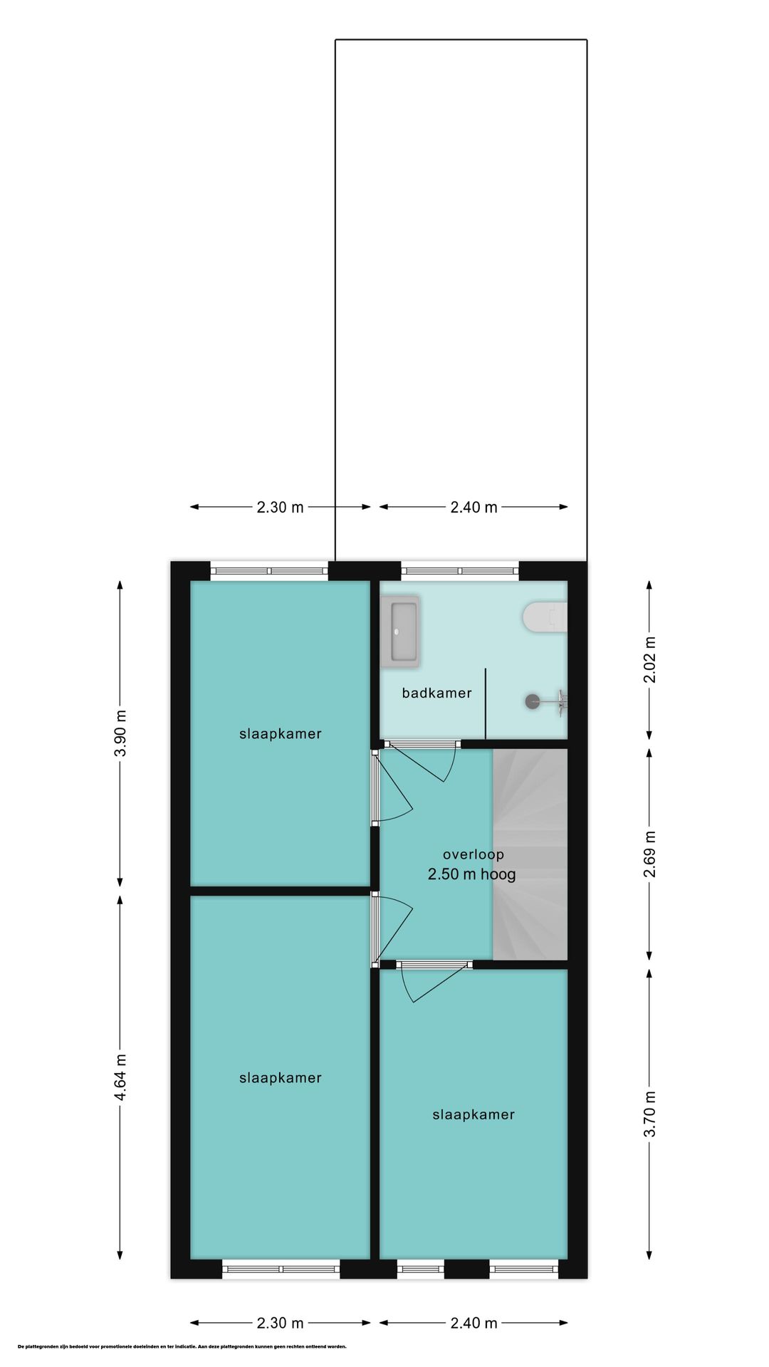 Foto 38 van Tulpstraat 29