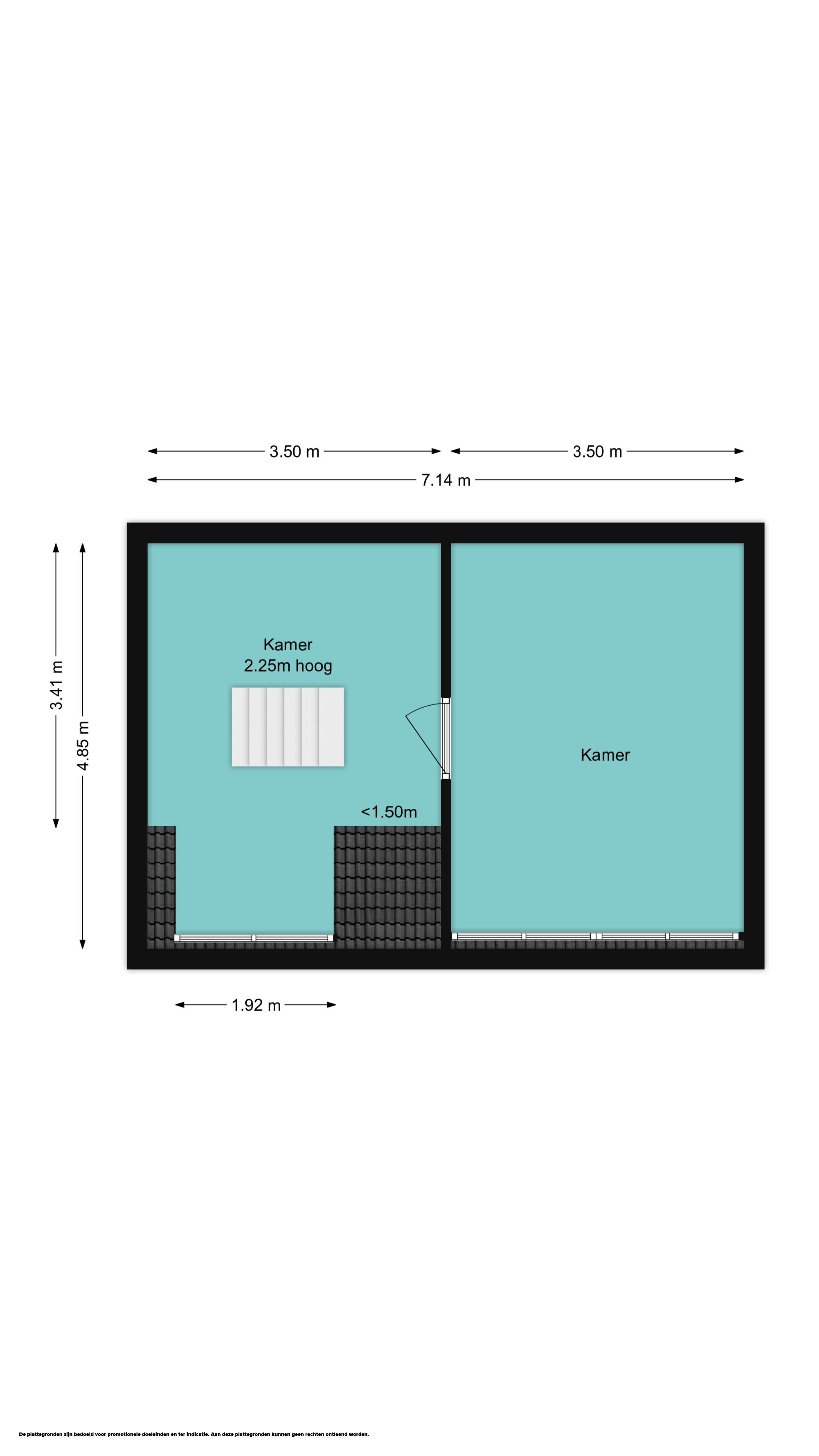 Foto 42 van Tulpstraat 29
