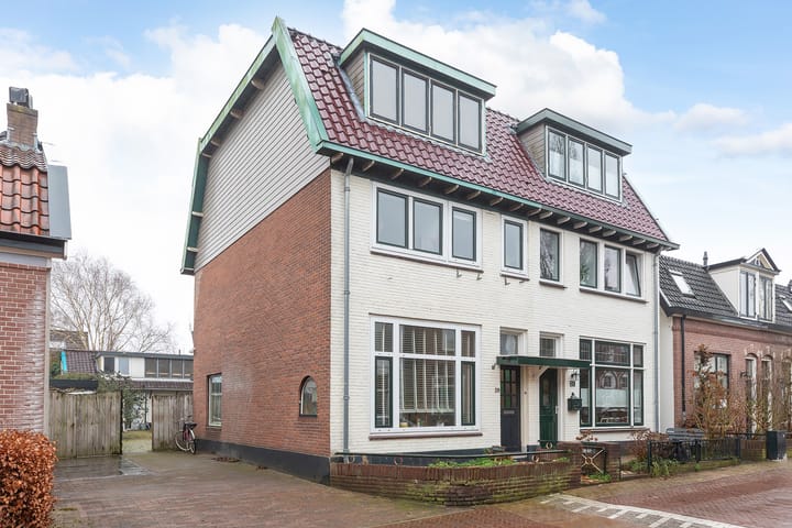 Tulpstraat 29
