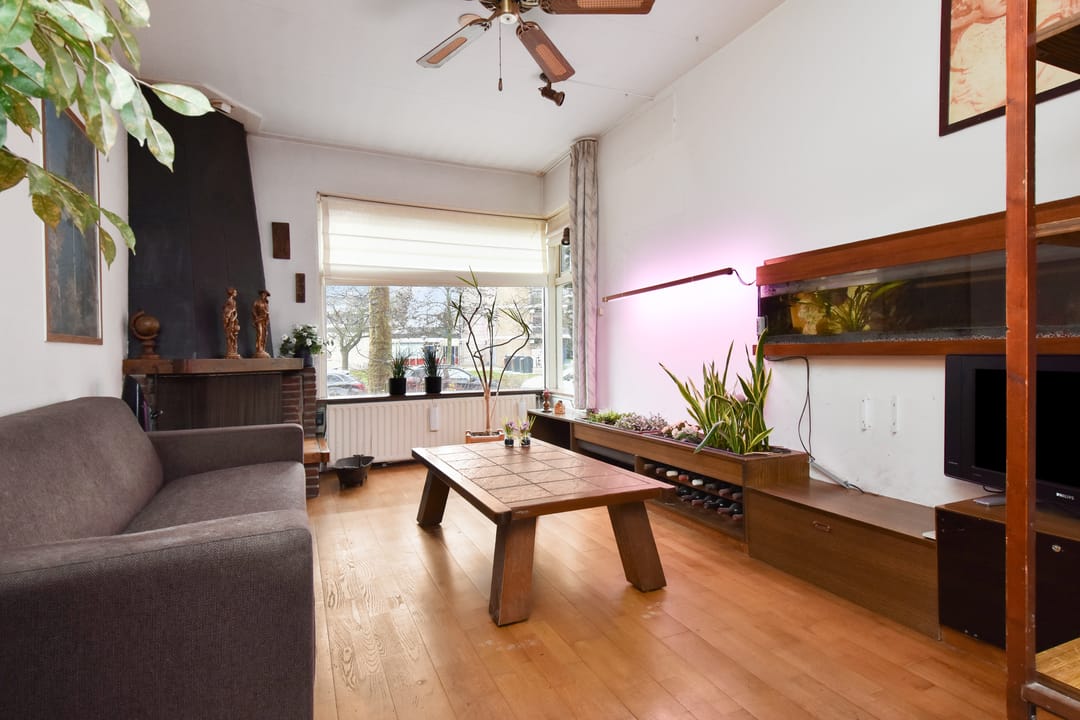 Photo 2 of Krugerlaan 193