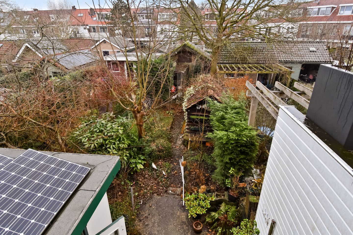 Photo 4 of Krugerlaan 193