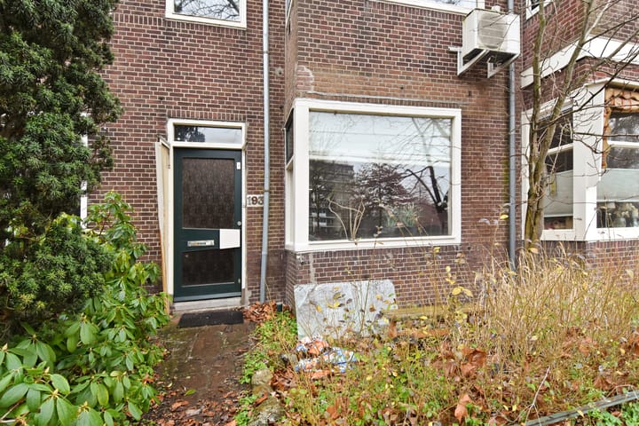 Foto 5 van Krugerlaan 193