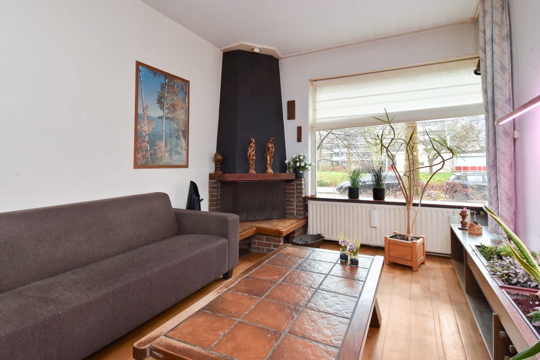 Photo 8 of Krugerlaan 193