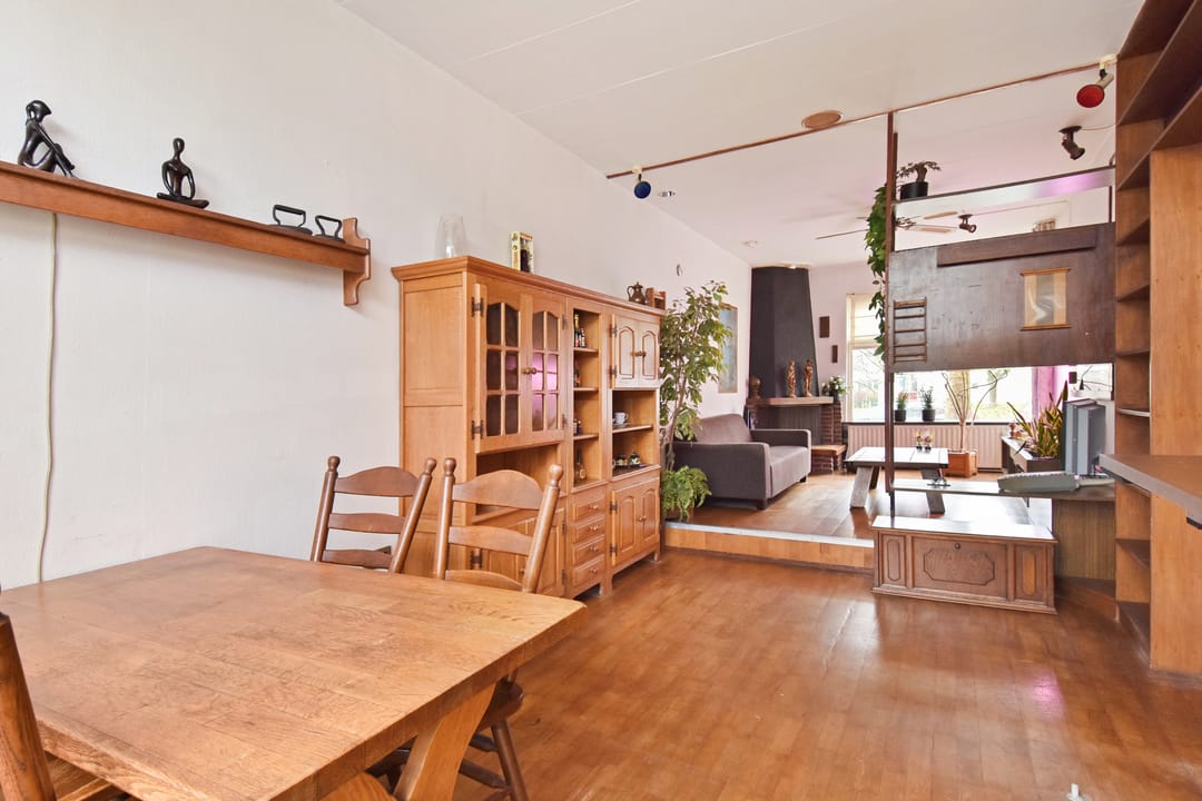 Photo 11 of Krugerlaan 193