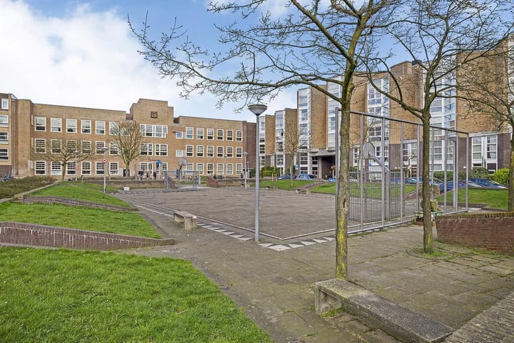 Foto 2 van Uithoornstraat 30-B