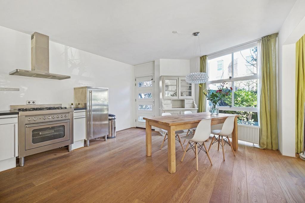 Foto 8 van Uithoornstraat 30-B