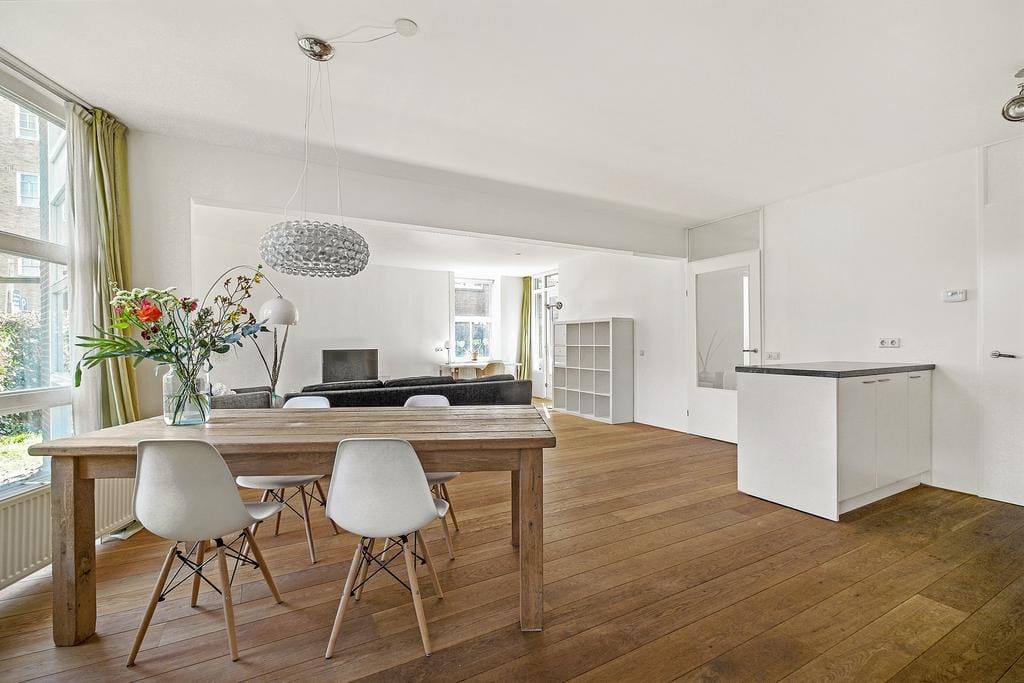 Foto 11 van Uithoornstraat 30-B