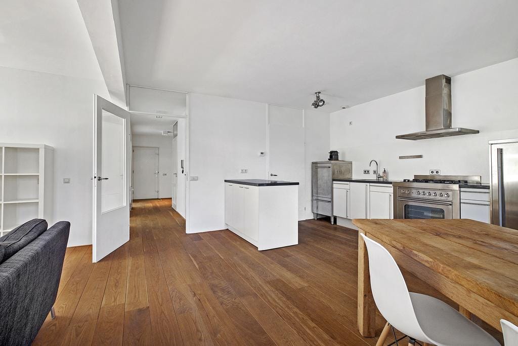 Foto 12 van Uithoornstraat 30-B