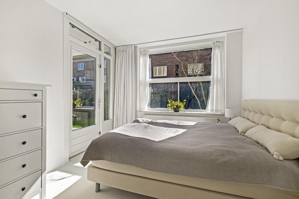 Foto 15 van Uithoornstraat 30-B