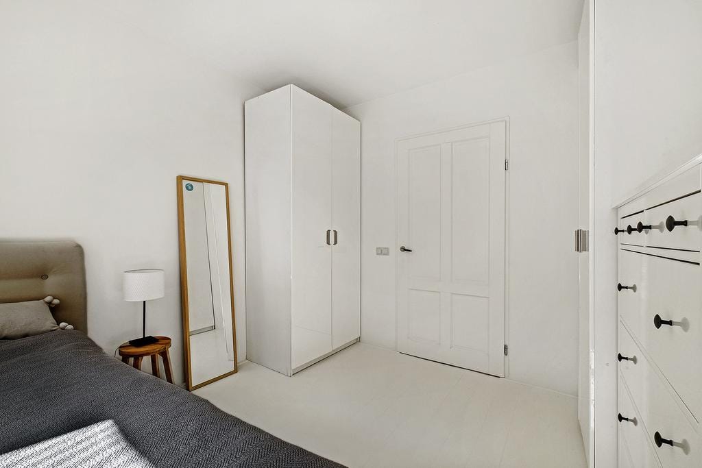 Foto 16 van Uithoornstraat 30-B