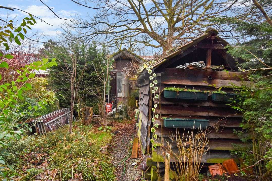 Photo 32 of Krugerlaan 193