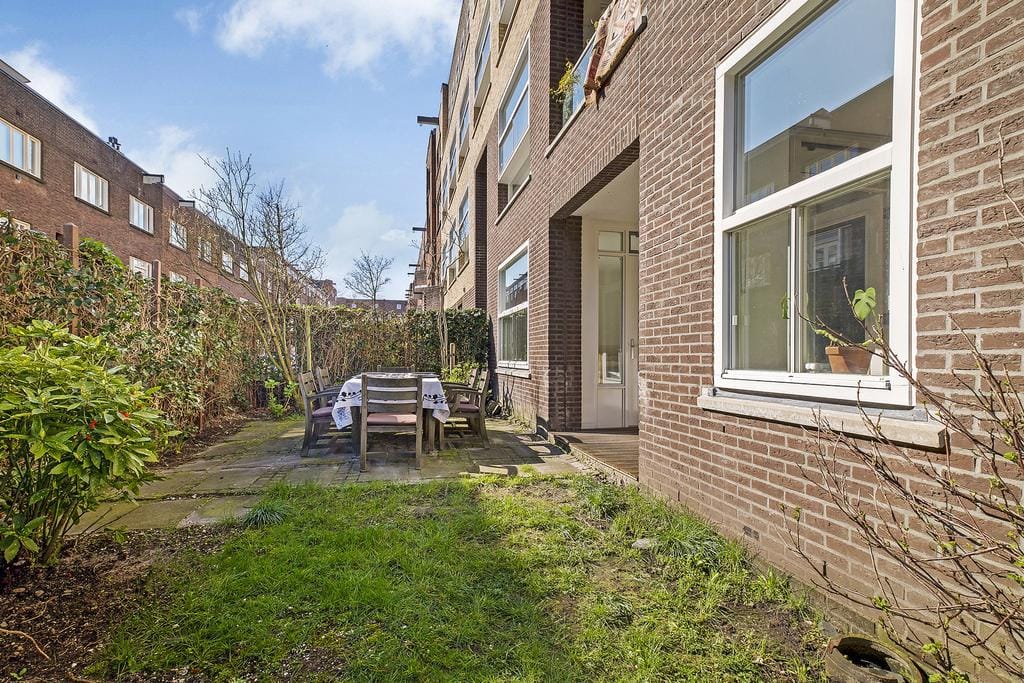 Foto 24 van Uithoornstraat 30-B