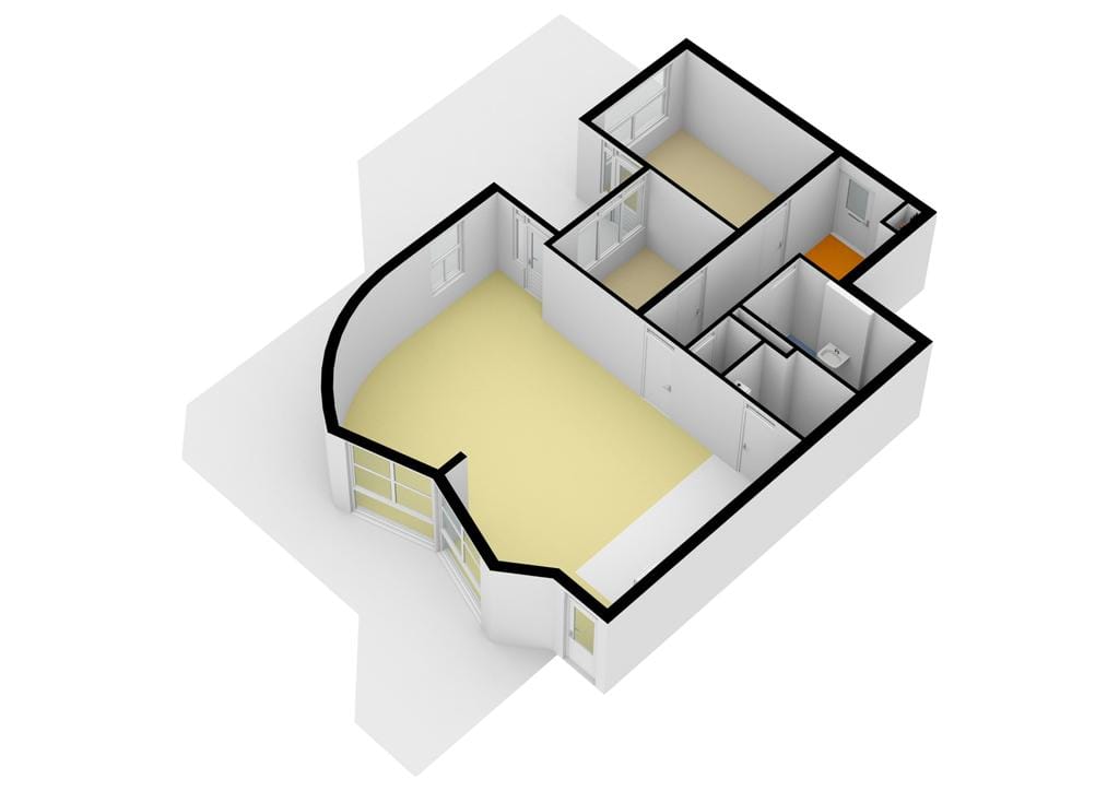 Foto 31 van Uithoornstraat 30-B