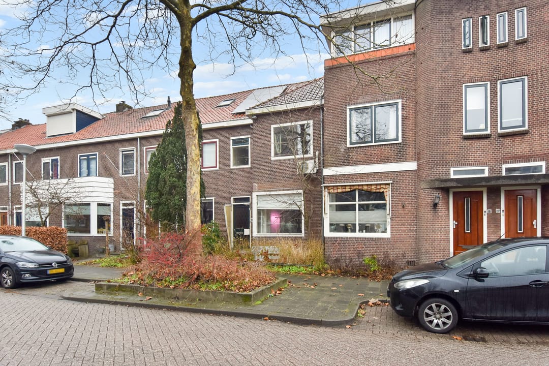 Photo 43 of Krugerlaan 193