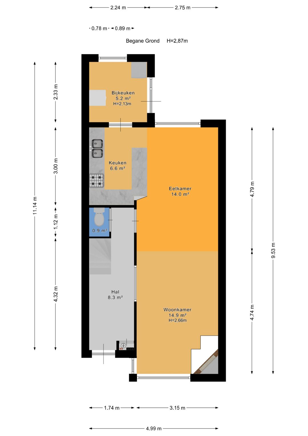 Photo 53 of Krugerlaan 193