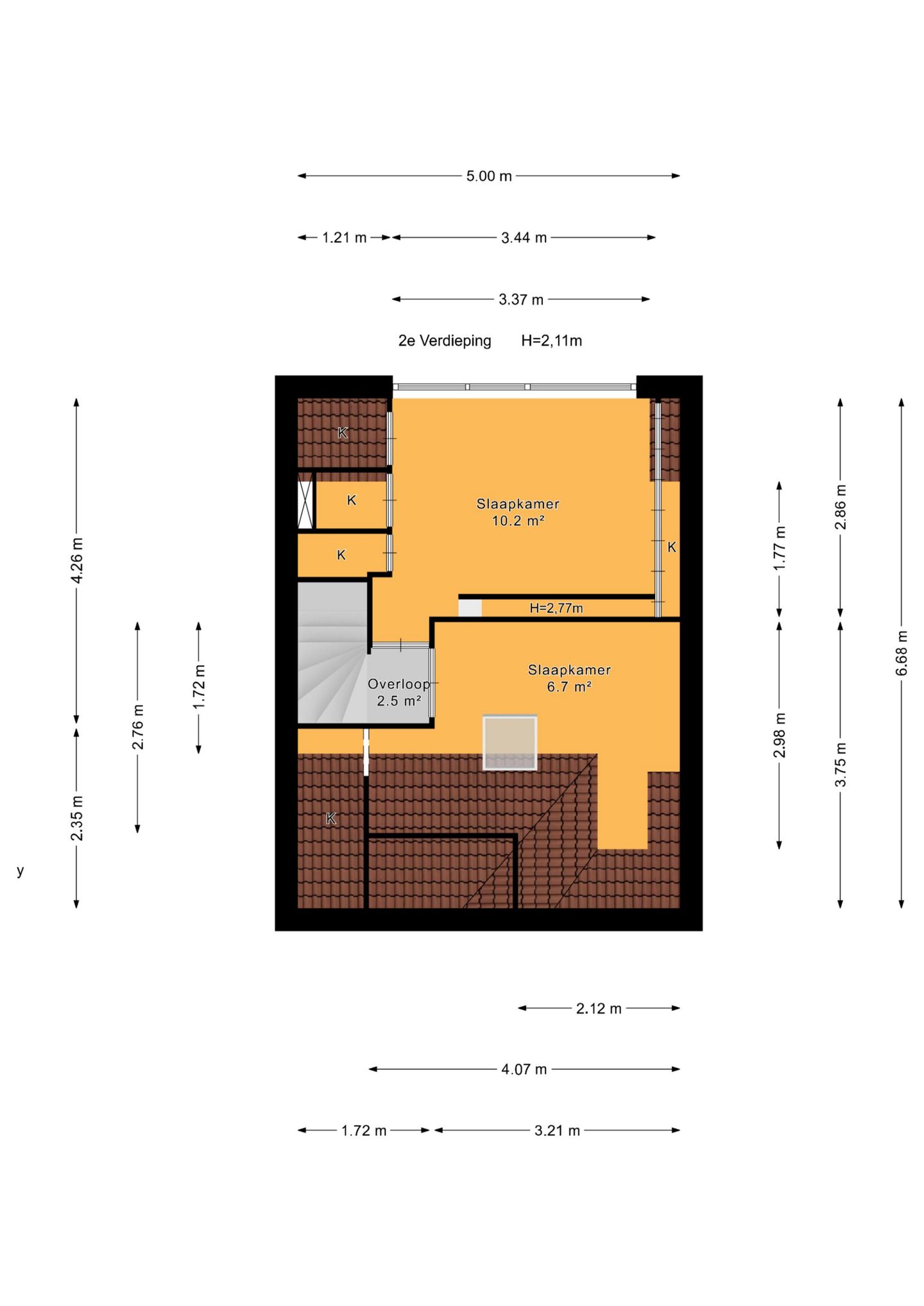 Photo 55 of Krugerlaan 193