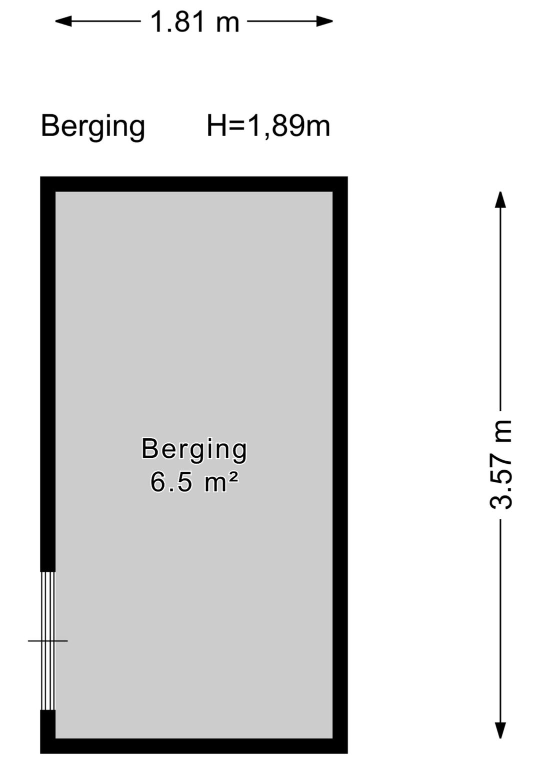 Photo 56 of Krugerlaan 193