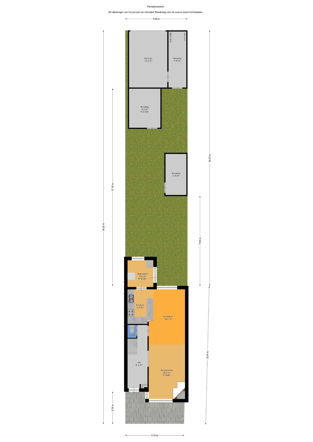 Photo 58 of Krugerlaan 193