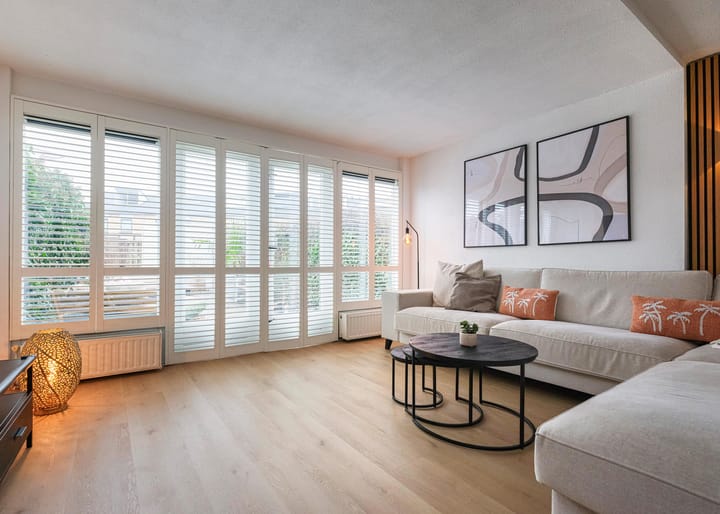 Foto 5 van Reina Prinsen Geerligstuin 33