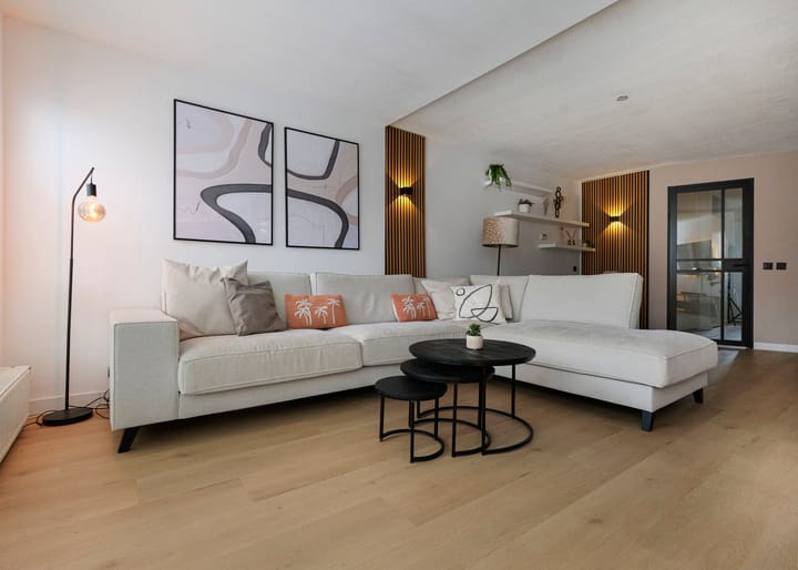 Foto 6 van Reina Prinsen Geerligstuin 33