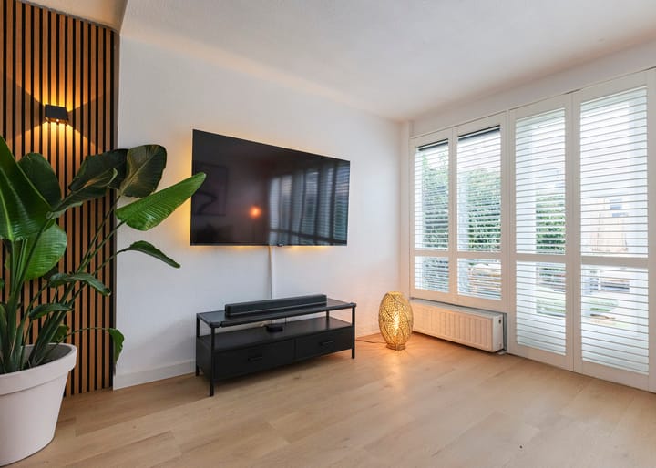 Foto 8 van Reina Prinsen Geerligstuin 33