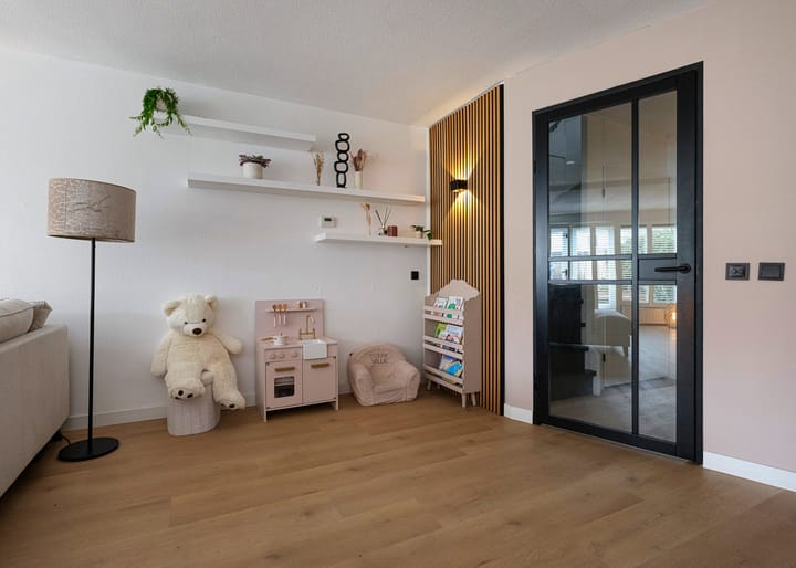 Foto 13 van Reina Prinsen Geerligstuin 33