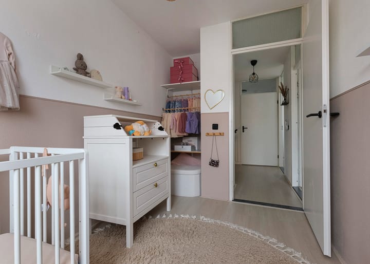 Foto 22 van Reina Prinsen Geerligstuin 33