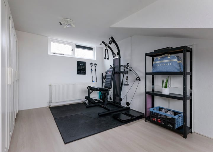 Foto 27 van Reina Prinsen Geerligstuin 33