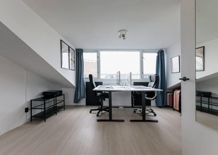 Foto 28 van Reina Prinsen Geerligstuin 33