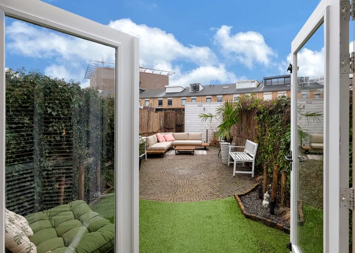 Foto 29 van Reina Prinsen Geerligstuin 33