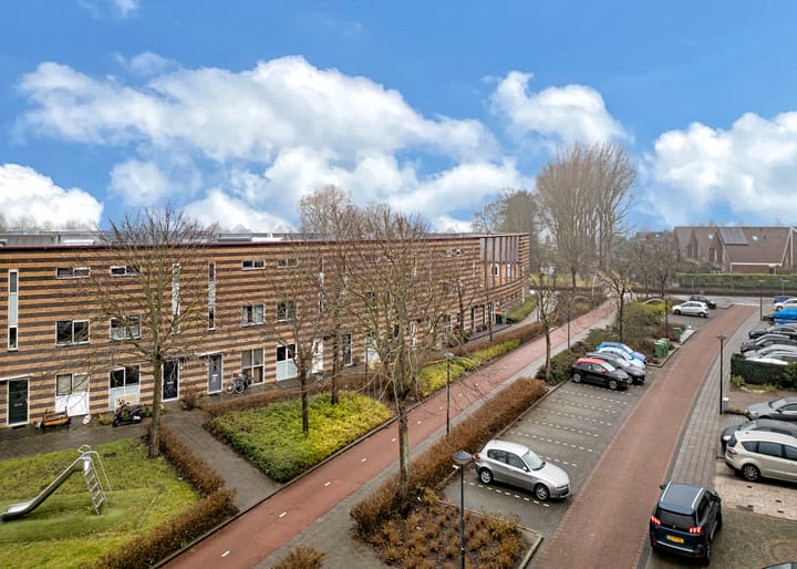 Foto 33 van Reina Prinsen Geerligstuin 33