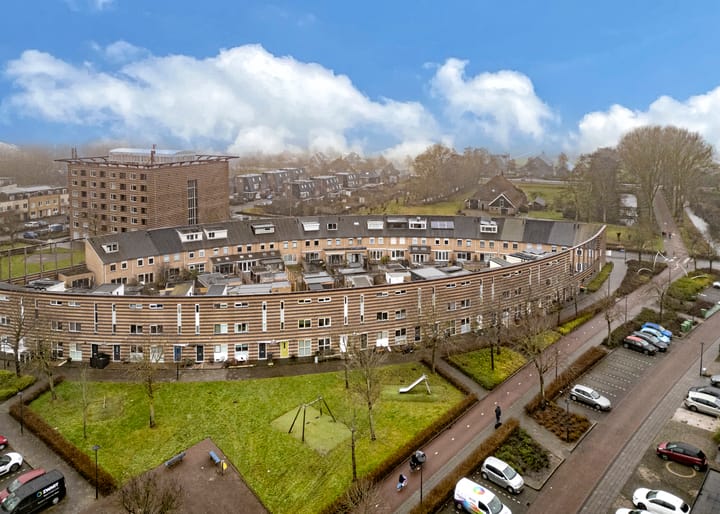 Foto 34 van Reina Prinsen Geerligstuin 33