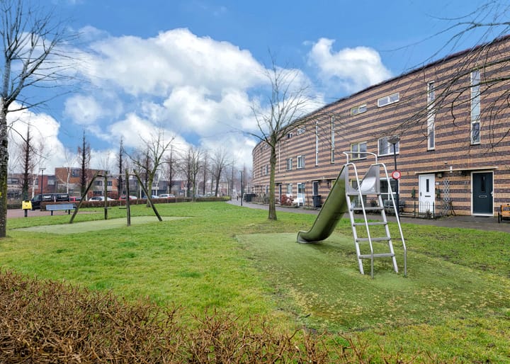 Foto 36 van Reina Prinsen Geerligstuin 33