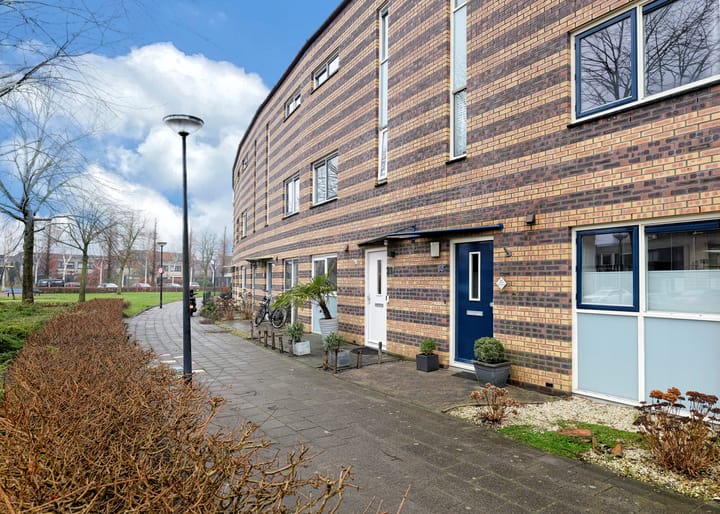 Foto 37 van Reina Prinsen Geerligstuin 33