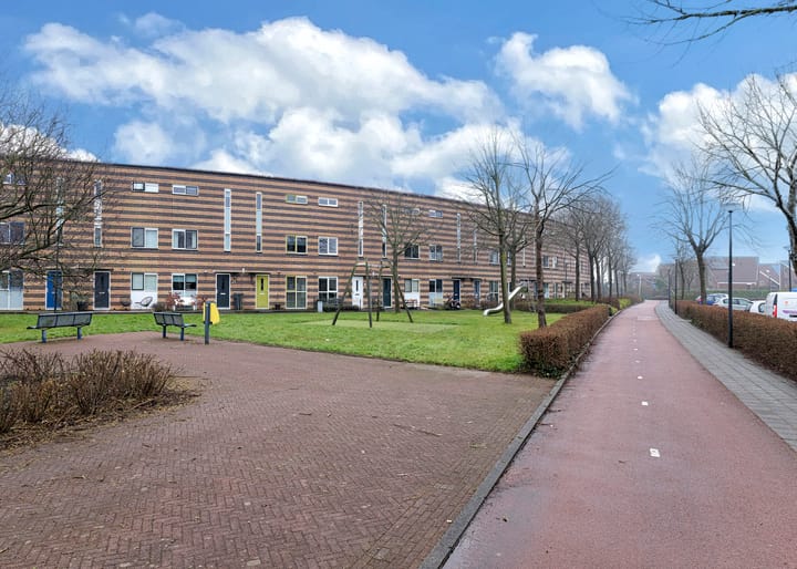 Foto 38 van Reina Prinsen Geerligstuin 33