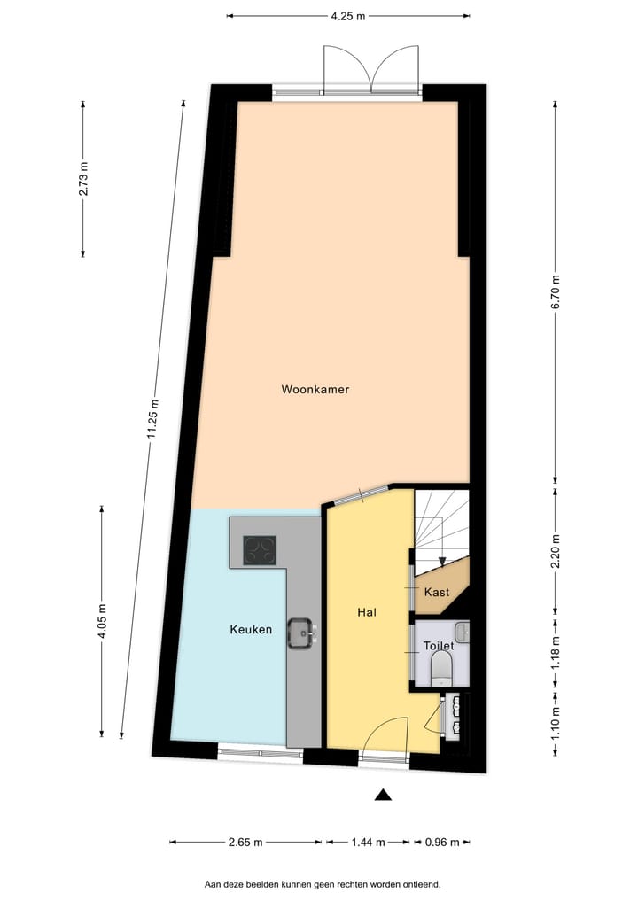 Foto 40 van Reina Prinsen Geerligstuin 33