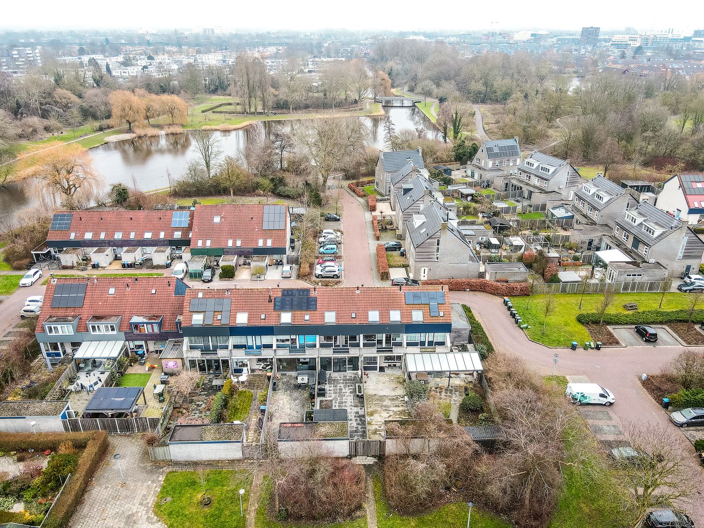 Foto 4 van Gondel 32 21