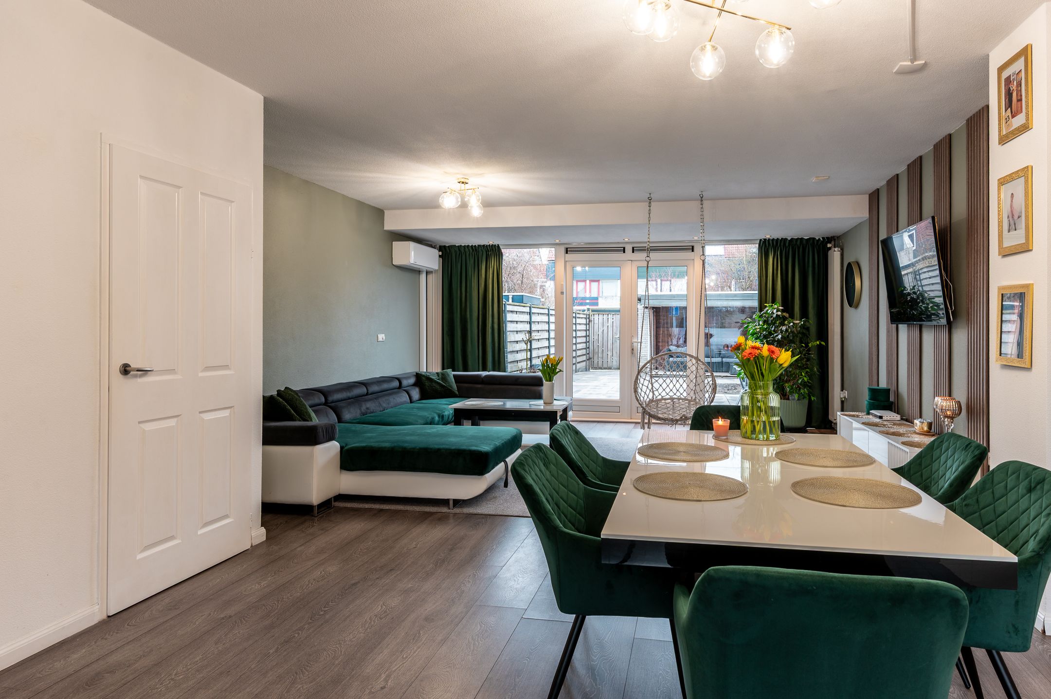 Foto 6 van Gondel 32 21