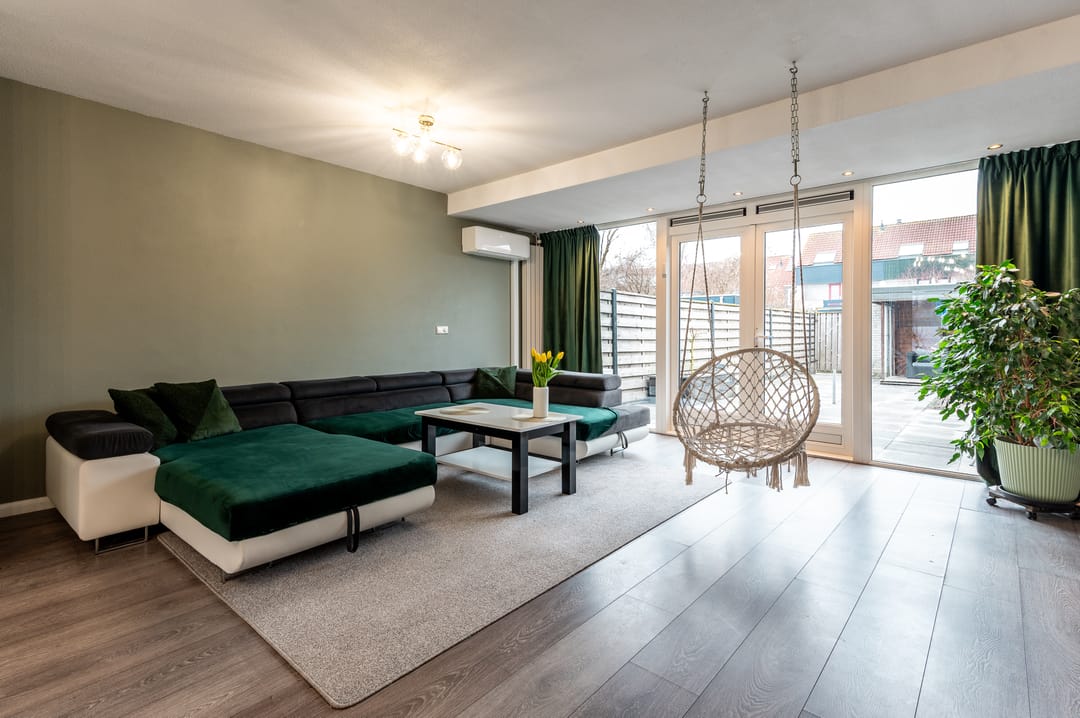 Foto 8 van Gondel 32 21