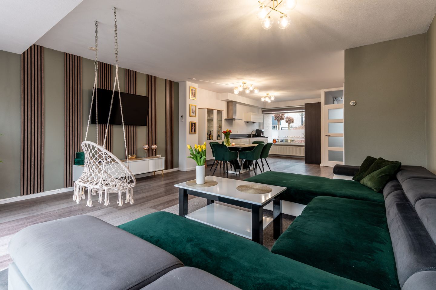 Foto 10 van Gondel 32 21