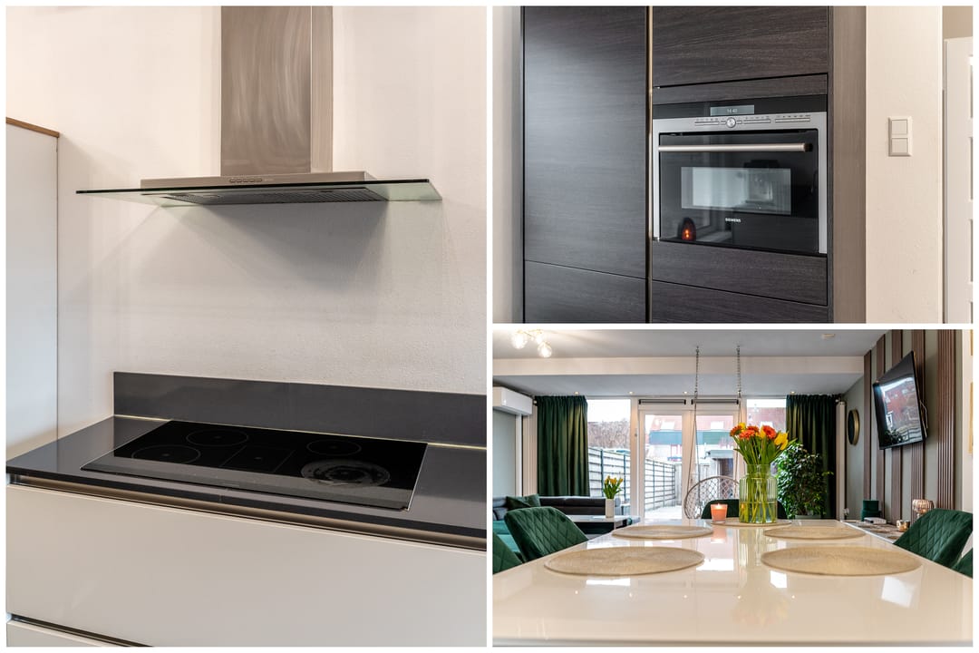 Foto 13 van Gondel 32 21